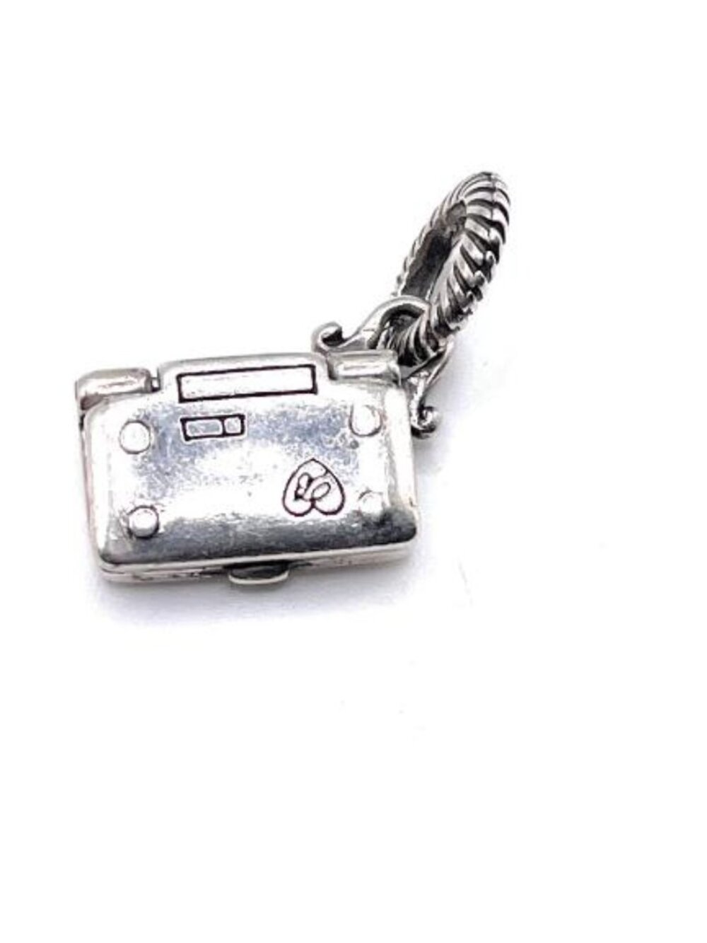 Brighton Pocket Phone / Laptop Charm - 9572 - Picture 2 of 3